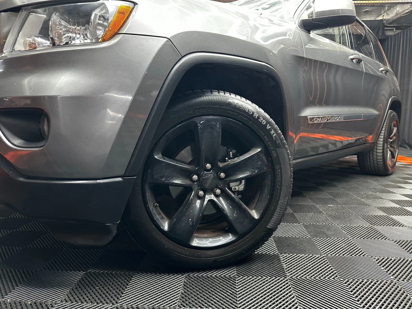 Jeep Grand cherokee 3.6/4x4/Loredo | Mobile.bg � ����������� 2