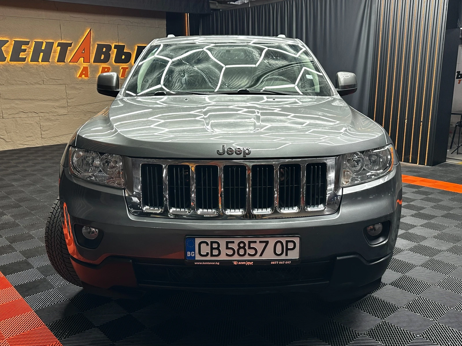 Jeep Grand cherokee 3.6/4x4/Loredo | Mobile.bg � ����������� 3