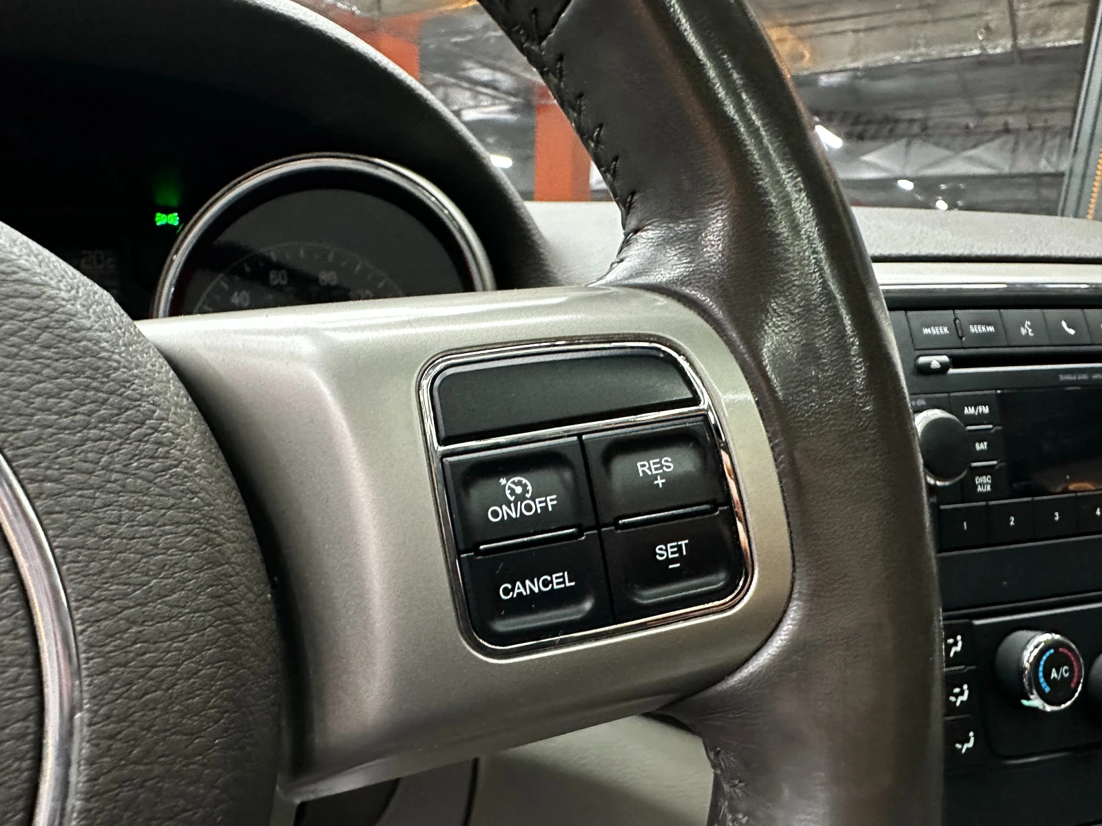 Jeep Grand cherokee 3.6/4x4/Loredo | Mobile.bg � ����������� 16