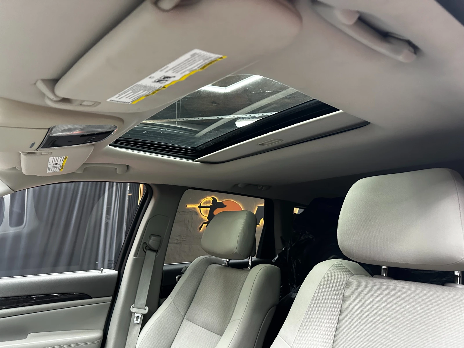 Jeep Grand cherokee 3.6/4x4/Loredo | Mobile.bg � ����������� 8