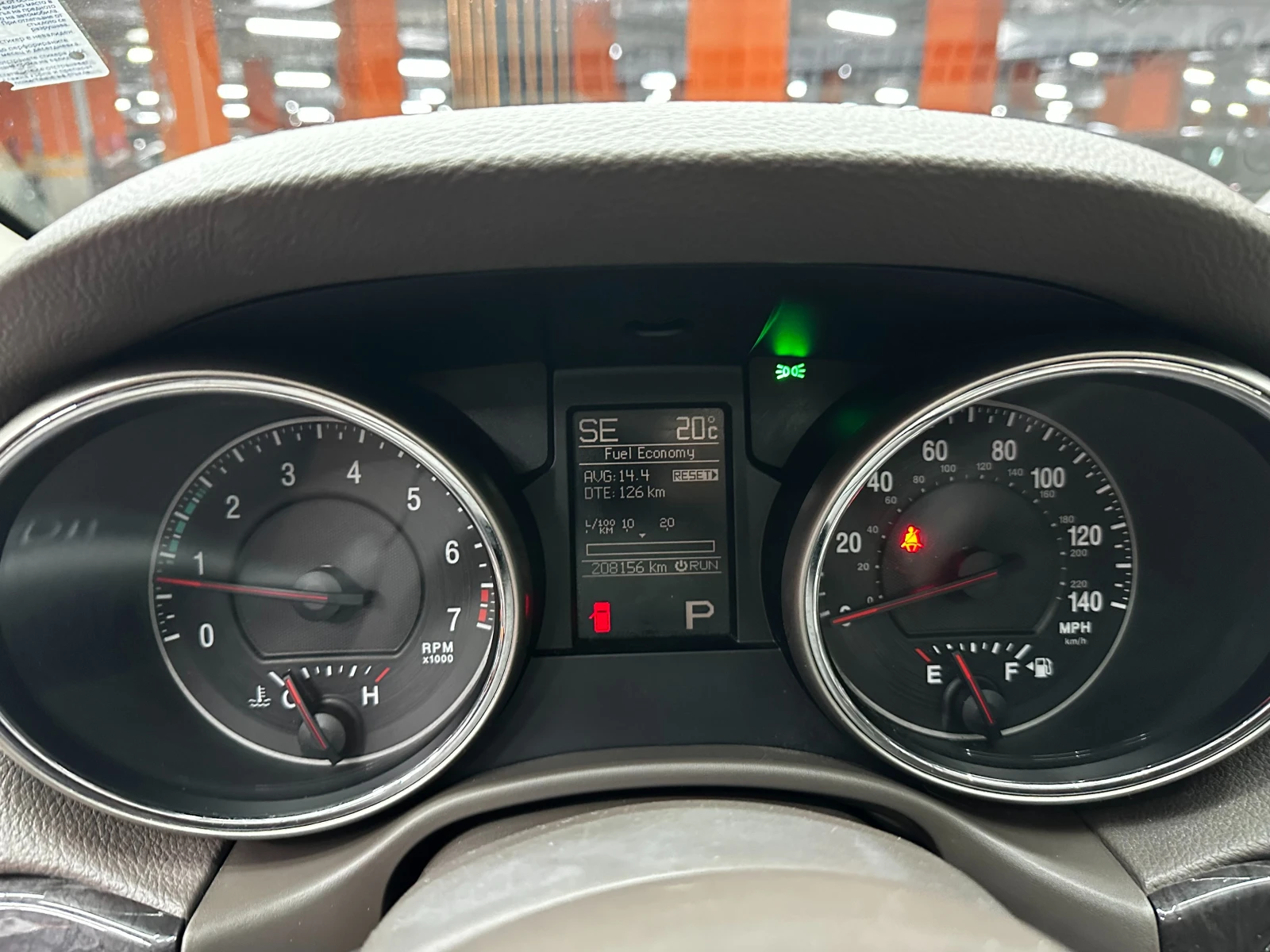 Jeep Grand cherokee 3.6/4x4/Loredo | Mobile.bg � ����������� 14