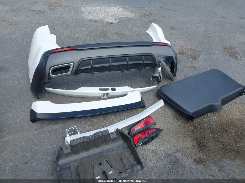 Honda Cr-v 2024 HONDA CR-V HYBRID SPORT | Mobile.bg � ����������� 2