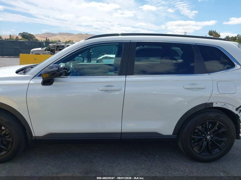 Honda Cr-v 2024 HONDA CR-V HYBRID SPORT | Mobile.bg � ����������� 6