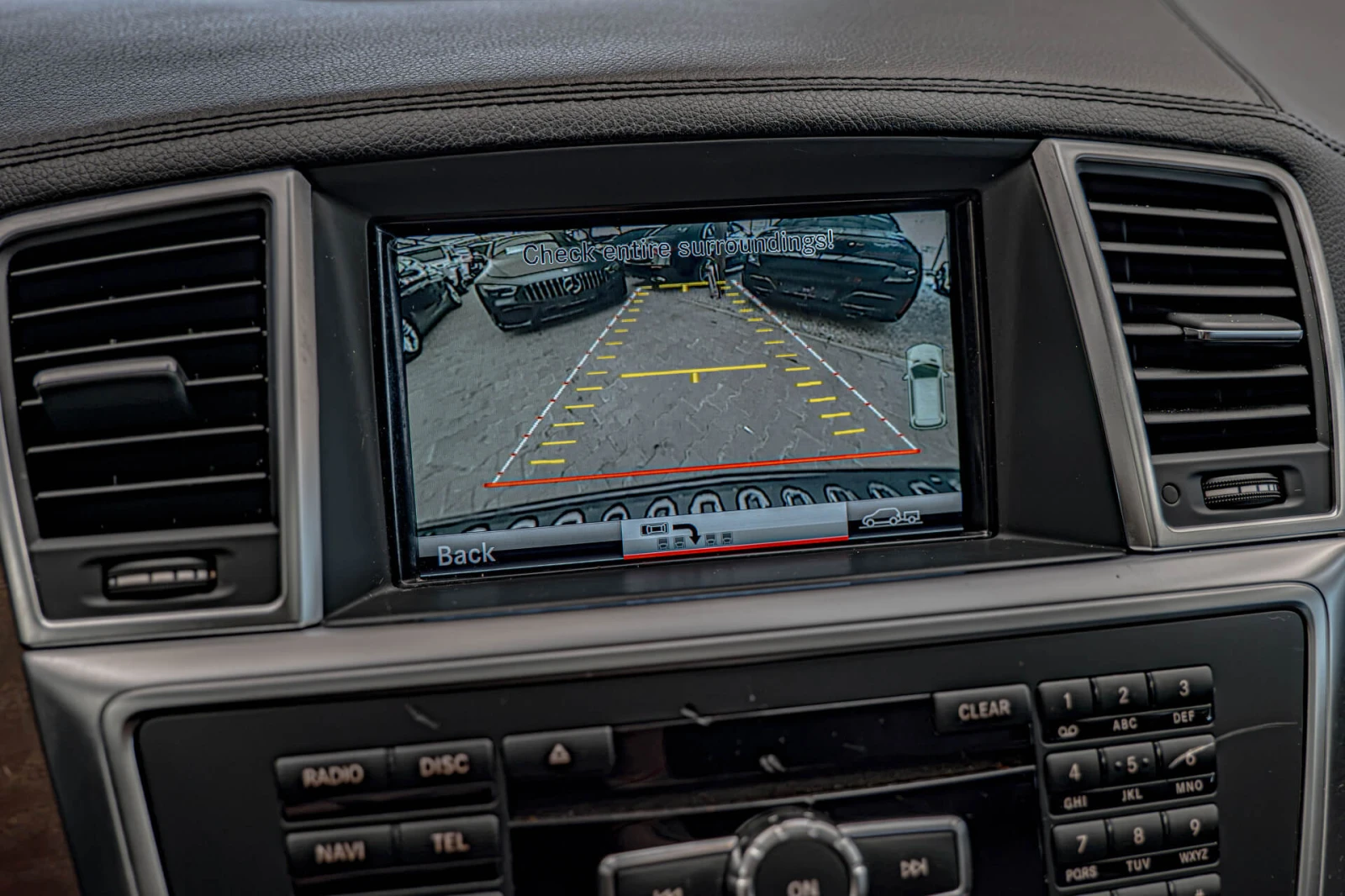 Mercedes-Benz GL 500 Exclusive Line/Harman Kardon/Massage/6+ 1/������/� | Mobile.bg � ����������� 12