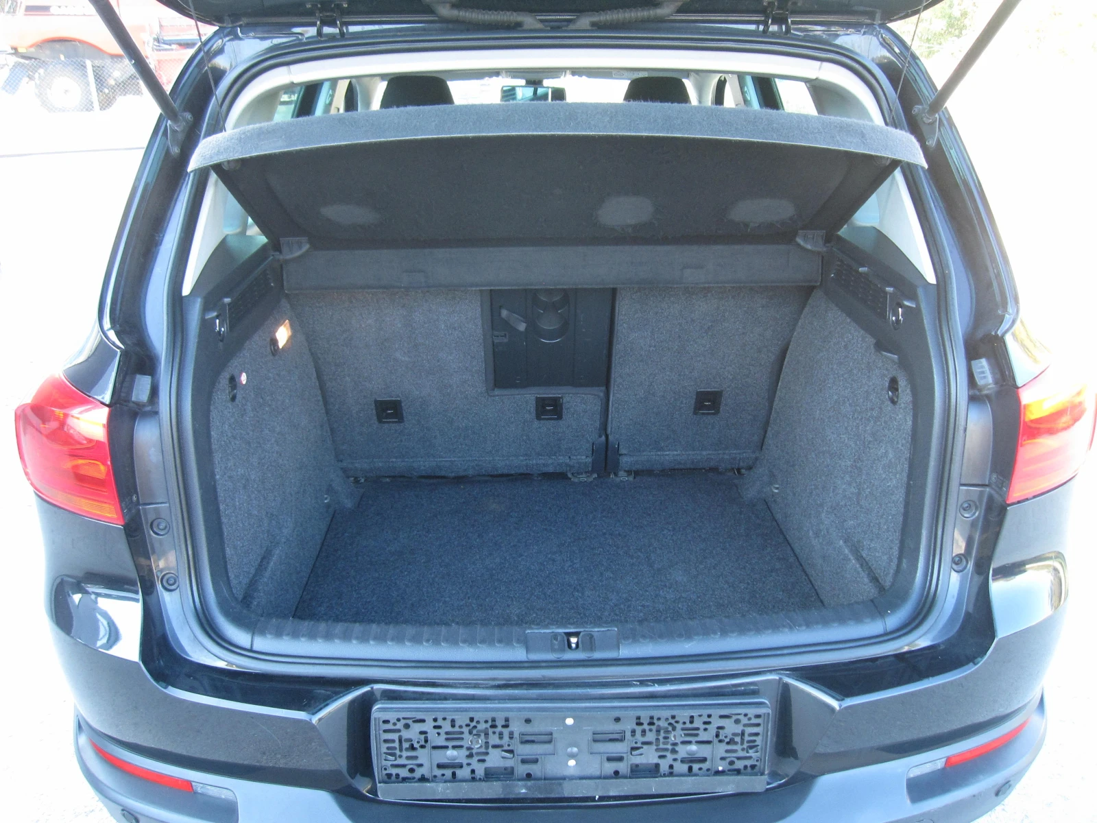 VW Tiguan 4�4, �������, 2, 0-TDI, Navi | Mobile.bg � ����������� 5