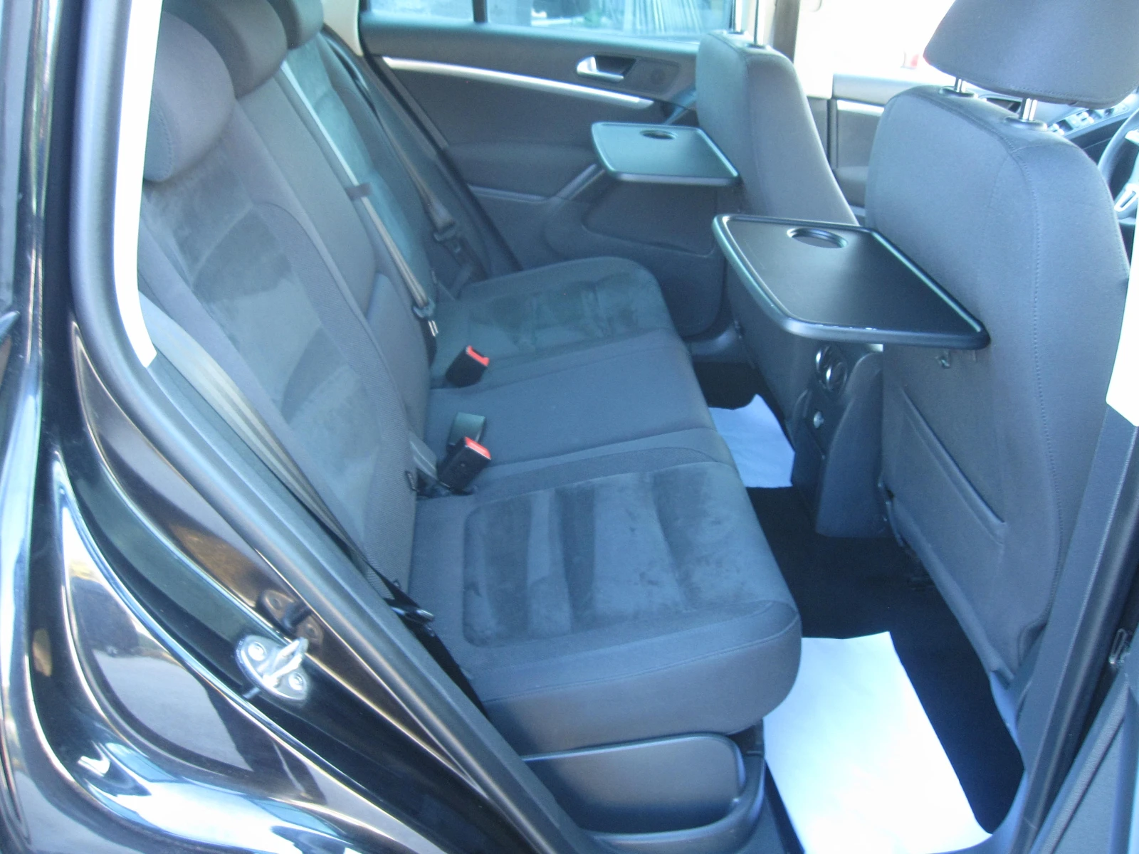 VW Tiguan 4�4, �������, 2, 0-TDI, Navi | Mobile.bg � ����������� 13