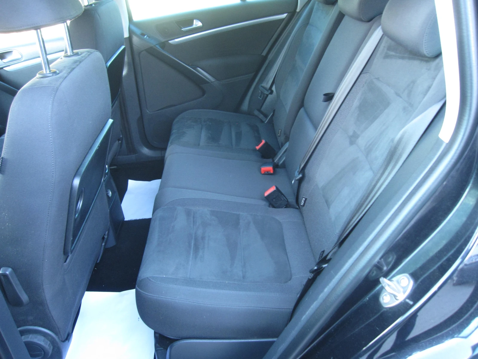 VW Tiguan 4�4, �������, 2, 0-TDI, Navi | Mobile.bg � ����������� 12