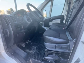 Peugeot Boxer, снимка 9