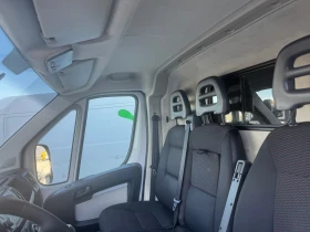 Peugeot Boxer, снимка 8