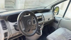 Opel Vivaro, снимка 8