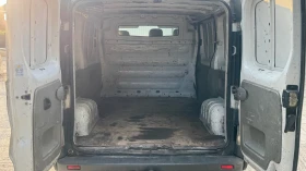 Opel Vivaro, снимка 10