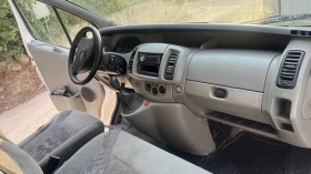 Opel Vivaro, снимка 9