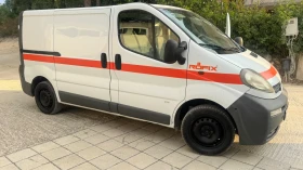 Opel Vivaro, снимка 1