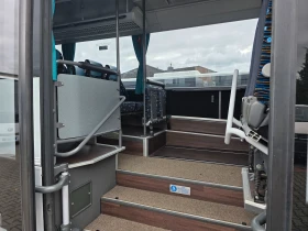 Setra 415 S 415 UL Business , снимка 7