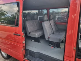 Mercedes-Benz Sprinter 313 8+ 1 | Mobile.bg    14