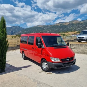 Mercedes-Benz Sprinter 313 РАЗПРОДАЖБА!!!, снимка 2