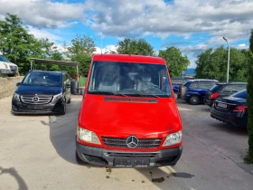 Mercedes-Benz Sprinter 313 8+ 1 | Mobile.bg    6