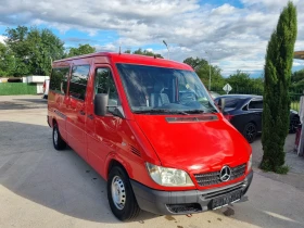 Mercedes-Benz Sprinter 313 8+ 1 | Mobile.bg    7
