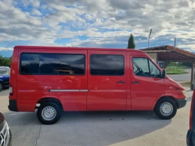 Mercedes-Benz Sprinter 313 8+ 1 | Mobile.bg    5