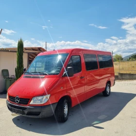 Mercedes-Benz Sprinter 313 РАЗПРОДАЖБА!!!!