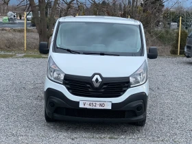 Renault Trafic 6 МЕСТА* ЛИЗИНГ* ЕВРО6, снимка 4