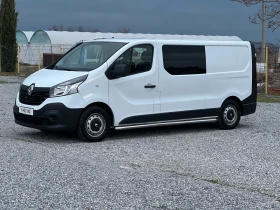 Renault Trafic 6 МЕСТА* ЛИЗИНГ* ЕВРО6, снимка 3