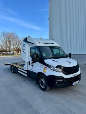 Iveco 35c18 3.0 | Mobile.bg    1