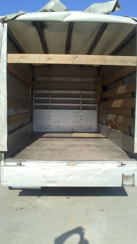 Mercedes-Benz Sprinter 313 | Mobile.bg    6