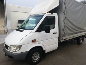 Mercedes-Benz Sprinter 313 | Mobile.bg    2