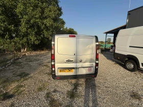 Opel Vivaro 1.6 DTCI Ecoflex | Mobile.bg    3