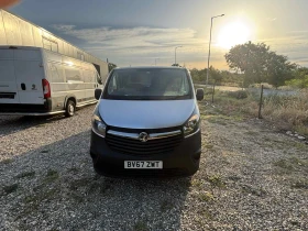 Opel Vivaro 1.6 DTCI Ecoflex | Mobile.bg    5
