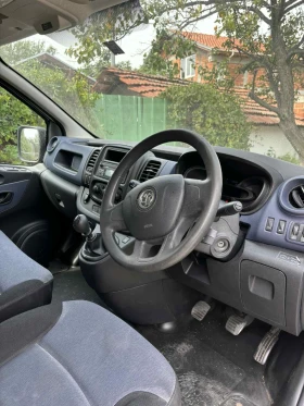 Opel Vivaro 1.6 DTCI Ecoflex | Mobile.bg    8