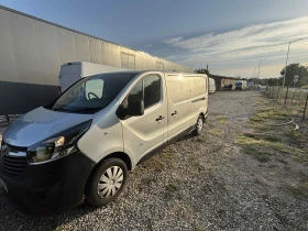 Opel Vivaro 1.6 DTCI Ecoflex | Mobile.bg    4