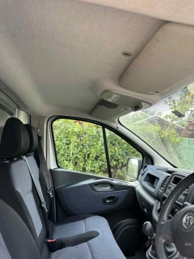 Opel Vivaro 1.6 DTCI Ecoflex | Mobile.bg    10