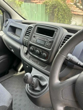 Opel Vivaro 1.6 DTCI Ecoflex | Mobile.bg    7