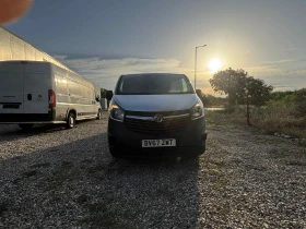     Opel Vivaro 1.6 DTCI Ecoflex