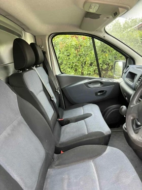 Opel Vivaro 1.6 DTCI Ecoflex | Mobile.bg    6