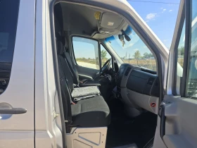 Mercedes-Benz Sprinter 316 2.2CDi/MAXI/8+ 1/3.5T/3.5T/EURO6 | Mobile.bg    10