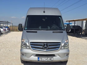     Mercedes-Benz Sprinter 316 2.2CDi/MAXI/8+ 1/3.5T/3.5T/EURO6