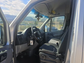 Mercedes-Benz Sprinter 316 2.2CDi/MAXI/8+ 1/3.5T/3.5T/EURO6 | Mobile.bg    9