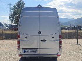 Mercedes-Benz Sprinter 316 2.2CDi/MAXI/8+ 1/3.5T/3.5T/EURO6 | Mobile.bg    6