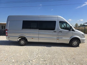     Mercedes-Benz Sprinter 316 2.2CDi/MAXI/8+ 1/3.5T/3.5T/EURO6