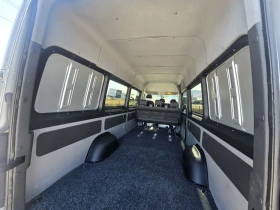 Mercedes-Benz Sprinter 316 2.2CDi/MAXI/8+ 1/3.5T/3.5T/EURO6 | Mobile.bg    13