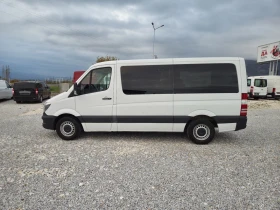     Mercedes-Benz Sprinter 313 CDI, , 9 , , 