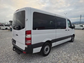 Mercedes-Benz Sprinter 313 CDI, , 9 , ,  | Mobile.bg    5