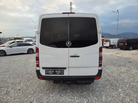    Mercedes-Benz Sprinter 313 CDI, , 9 , , 