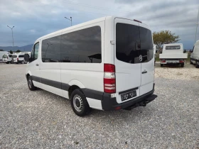     Mercedes-Benz Sprinter 313 CDI, , 9 , , 