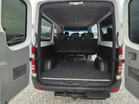 Mercedes-Benz Sprinter 313 CDI, , 9 , ,  | Mobile.bg    15