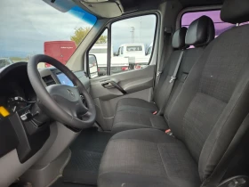 Mercedes-Benz Sprinter 313 CDI, , 9 , ,  | Mobile.bg    9