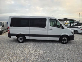 Mercedes-Benz Sprinter 313 CDI, , 9 , ,  | Mobile.bg    6